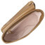 Coccinelle Дамска чанта Coccinelle MD6 Arlettis Suede E1 MD6 15 04 01 Nocciola W43