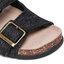 Panto Fino Pantoletten Panto Fino II267086 Schwarz
