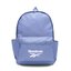 Reebok Hátizsák Reebok RBK-P-004-CCC Sötétkék