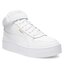 Puma Sneakers Puma Carina Street Mid* 392337 01 Alb
