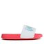Tommy Hilfiger Papucs Tommy Hilfiger Logo Pool Slide T3A0-32796-1172 M White/Multicolor X256