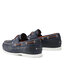 Timberland Mocasini Timberland Cedar Bay TB0A28BM0191 Navy Full Grain