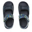 KangaRoos Sandali KangaRoos Ks-Pool 10063 000 4173 Dk Navy/Kangaroo
