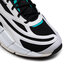 Reebok Topánky Reebok Zig Kinetica 2.5 GV7002 Black/ftwwht/Clatea