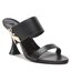Patrizia Pepe Ciabatte Patrizia Pepe 8X0048/L011-K103 Nero