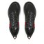 The North Face Trekingová obuv The North Face Cragstone Wp NF0A5LXDNY7 Tnf Black/Vanadis Grey