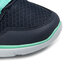 Skechers Pantofi Skechers New World 12997/NVTQ Navy/Turquoise