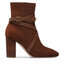 Bally Боти Bally Dafney 85/119 6239405 Cuero 76614