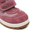 Twisty Kozačky Twisty 832928 7015/058 Pink