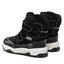 Bartek Stivali da neve Bartek 1382-R54L Nero