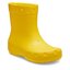 Crocs Cizme de cauciuc Crocs Classic Rain Boot 208363 75Y