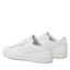 Puma Sneakersy Puma Smash 3.0 L 390987 01 Puma White/Puma White/Gold