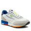 Fila Sneakersy Fila Retronique 22 FFM0034.13058 Marshmallow/Gray Violet