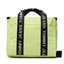 Tommy Jeans Kabelka Tommy Jeans Tjw Essential Mini Tote AW0AW14546 MSA