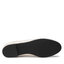 Pinko Балеринки Pinko Chantal Ballerina PE 22 BLKS1 1H211L Y86L White C03