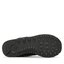 New Balance Sneakers New Balance WL574EVB Schwarz