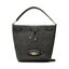 Lauren Ralph Lauren Handtasche Lauren Ralph Lauren Andie 25 431891075003 Black