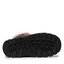 Kickers Hótaposó Kickers Sealsnow KI-653265-10 S Red/Black/Grey 41