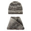 Guess Sál és sapka szett Guess J2BZ09 Z2QP0 F948