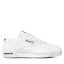Reebok Cipő Reebok Exofit Lo Clean Logo Int AR3169 Int White/Royal Blue