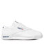 Reebok Παπούτσια Reebok Exofit Lo Clean Logo Int AR3169 Int White/Royal Blue