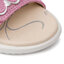 Superfit Szandál Superfit 4-00009-55 M Rosa