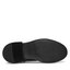 Calvin Klein Chelsea Calvin Klein Chelsea Boot Lth HM0HM00863 Ck Black BEH