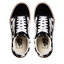 Vans Teniși Vans Old Skool Stacked VN0A4U15VLV1 (Checkerboard) Multi/True
