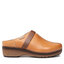 Pikolinos Чехли Pikolinos W0W-3590C1 Almond