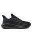 adidas Topánky adidas FortaRun K GZ0200 Core Black/Core Black/Core Black