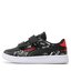 Puma Sneakers Puma Smash V2 Brand Love Vps 389759 02 Puma Black/White/Red