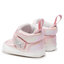 MICHAEL KORS KIDS Μπότες MICHAEL KORS KIDS Baby Puffy MK100525 Soft Pink