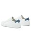 Jack&Jones Sneakers Jack&Jones 12202714 White 3806218