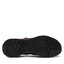Salewa Bakancs Salewa Ws Wildfire Leather 61396-0936 Black/Fluo Coral