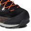 Aku Туристически Aku Trekker Pro Gtx GORE-TEX 844 Black/Orange 108