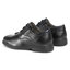 Geox Pantofi Geox J Federico C J04D1C 00043 C9999 D Black