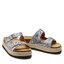 Dr. Brinkmann Espadrilles Dr. Brinkmann 700179-51 Denim