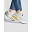 Nike Pantofi Nike Fontanka Edge DB3932 500 Iris Whisper/Summit White