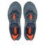 Hoka Scarpe da trekking Hoka Anacapa Breeze Low 1127920 Gbos