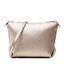 Liu Jo Kabelka Liu Jo Ecs S Crossbody AA3258 E0086 Light Gold 90048