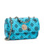 Guess Τσάντα Guess Always Mini Crossbody Flap HWPG84 25780 BUG