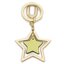 Furla Kulcstartó Furla Venus WR00419-MAS000-1832S-1-007-20-CN-R Zest
