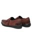 Go Soft Polobotky Go Soft WI23-LENA-09 Burgundy