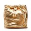 Lauren Ralph Lauren Handtasche Lauren Ralph Lauren Emmy 19 431884917006 Modern Gold