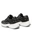 Liu Jo Sneakersy Liu Jo Lily 15 BA3077 PX073 Black 22222