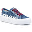 Levi's® Teniszcipő Levi's® VBET0011T Blue Denim 0740