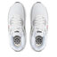 Nike Pantofi Nike Air Max 90 Gs DV3032 100 White/Malachite/University Red
