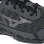 Mizuno Scarpe Mizuno Wave Ibuki 3 Gtx GORE-TEX J1GJ205949 Nero