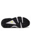 Nike Pantofi Nike Air Huarache DH4439 101 White/Neon Yellow/Magenta