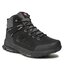 Lee Cooper Trekkings Lee Cooper Lcj-23-01-2036M Black